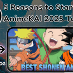 5 Reasons to Start Using AnimeKAI 2025 Today!🔥