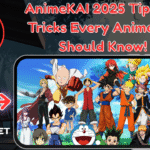 AnimeKAI 2025 Tips and Tricks Every Anime Fan Should Know! 🎥