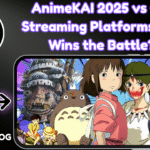 AnimeKAI 2025 vs Other Streaming Platforms – Who Wins the Battle? ⚔️