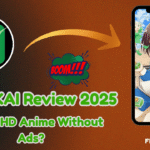 AnimeKAI Review 2025
