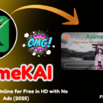 AnimeKAI – Watch Anime Online for Free in HD with No Ads (2025)