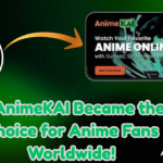 How AnimeKAI Became the #1 Choice for Anime Fans Worldwide!