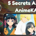 💡 5 Secrets About AnimeKAI You Didn’t Know (But Should!)