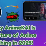 🚀 Why AnimeKAI Is the Future of Anime Watching in 2025!