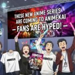 Anime Series Are Coming to AnimeKAI