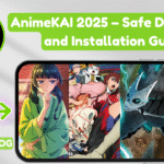 AnimeKAI 2025 – Safe Download and Installation Guide