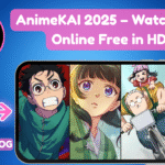 AnimeKAI 2025 – Watch Anime Online Free in HD