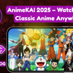 AnimeKAI 2025 – Watch New & Classic Anime Anywhere!