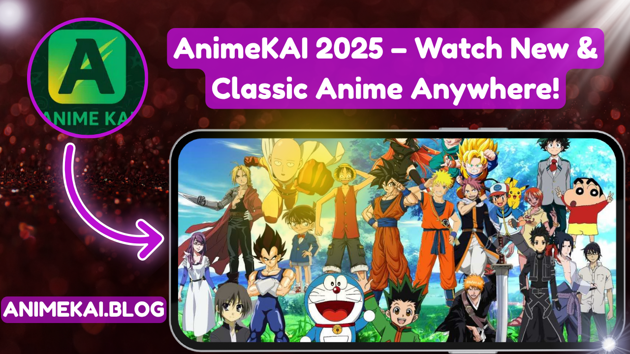 AnimeKAI 2025 – Watch New & Classic Anime Anywhere! AnimeKAI 2025 – Watch New & Classic Anime Anywhere!