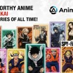 Binge-Worthy Anime on AnimeKAI – Top 10 Series of All Time!