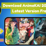 Download AnimeKAI 2025 APK – Latest Version Free