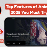 Top Features of AnimeKAI 2025 You Must Try
