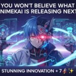 You Won’t Believe What AnimeKAI Is Releasing Next!