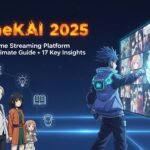 🔥 AnimeKAI 2025: Best Free Anime Streaming Platform Reviewed