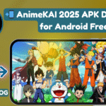 AnimeKAI 2025 APK Download for Android Free