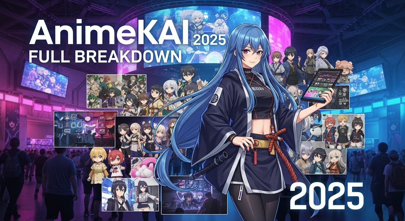 AnimeKAI 2025 Full Breakdown – Performance, Speed & Quality