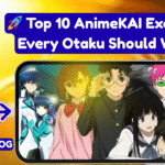 Top 10 AnimeKAI Exclusives Every Otaku Should Watch!